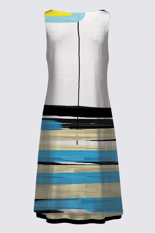 Picture of BETWEEN DREAM AND REALITY KATE DRESS