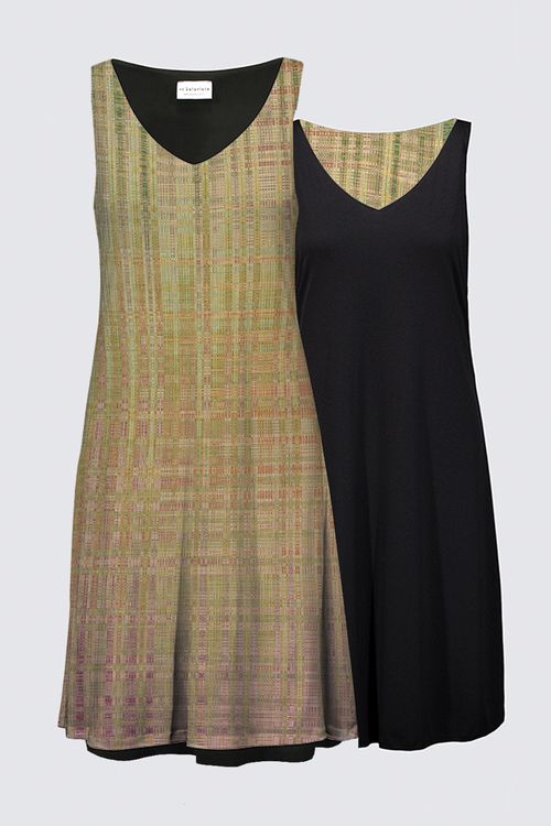 Picture of Softened FALL Kate Dress