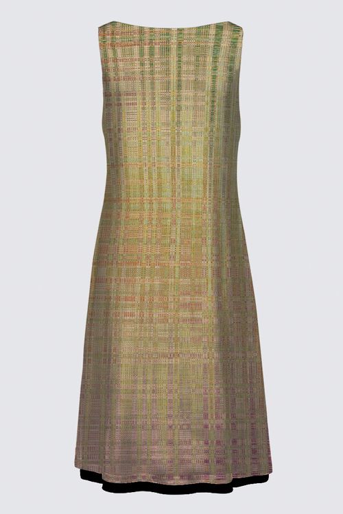 Picture of Softened FALL Kate Dress