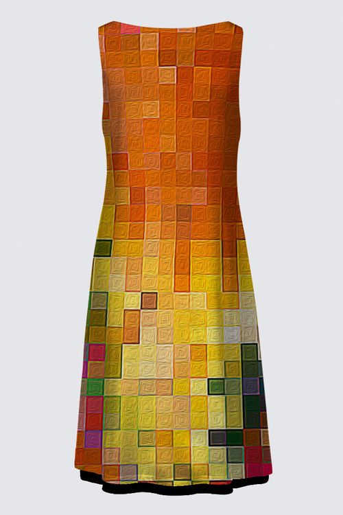 Picture of Love Life Kate Dress