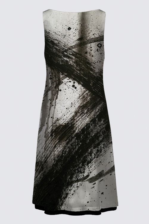 Picture of NIGHTFALL Reversible Dress