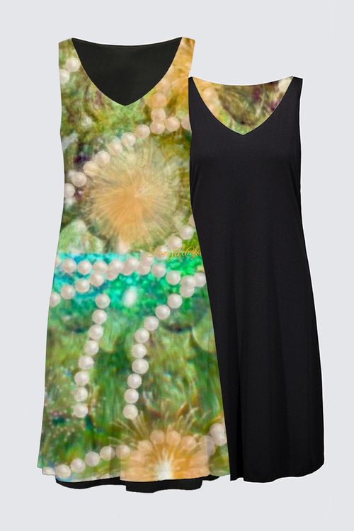 Picture of Pirate treasure  Kate Dress