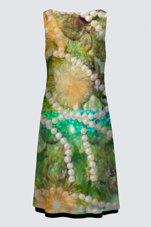 Picture of Pirate treasure  Kate Dress