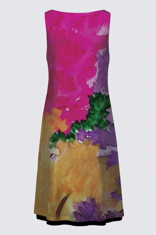 Picture of Hideaway Kate Dress