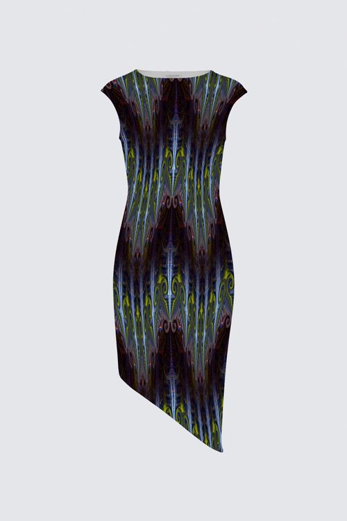 Picture of Desley Felicia Dress