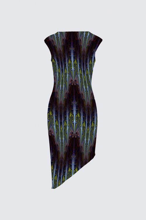 Picture of Desley Felicia Dress
