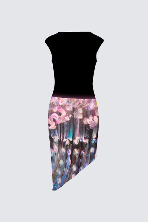 Picture of Aurora Kissed companion FELICIA DRESS