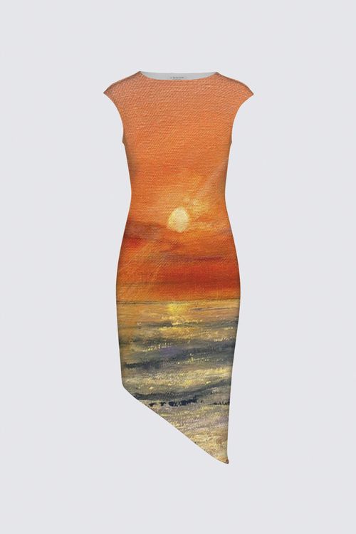 Picture of YES Felicia Dress