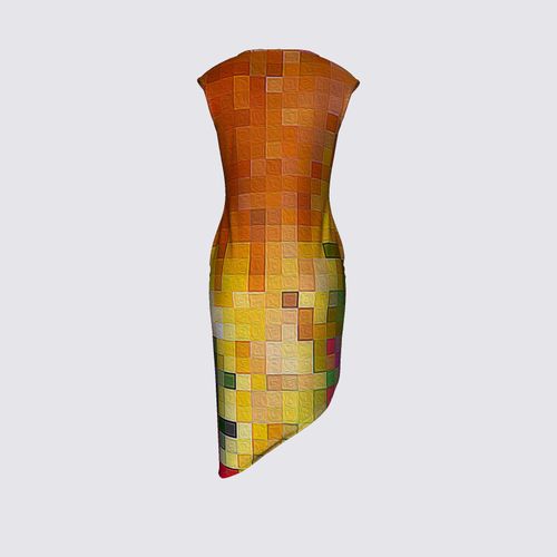 Picture of Love Life FELICIA DRESS