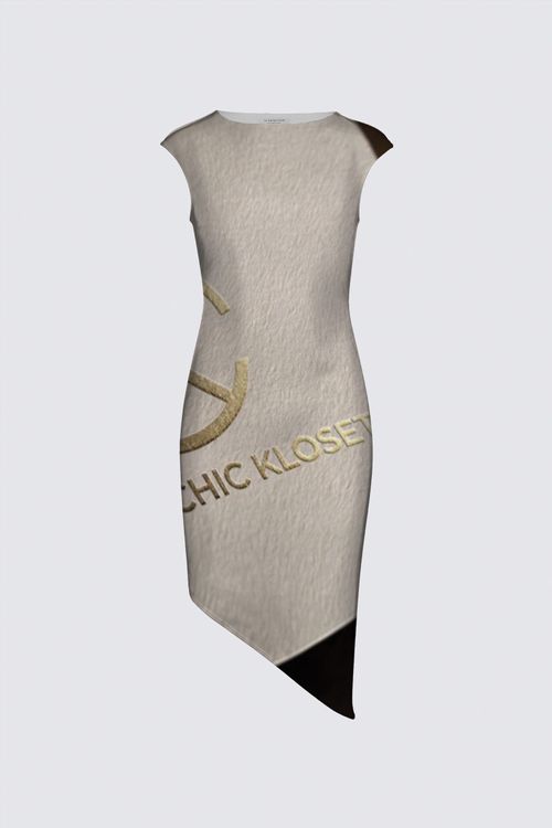 Picture of Vogue Chic Kloset FELICIA DRESS