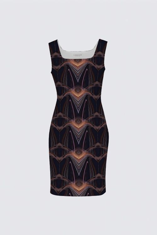 Picture of Piedmont Amanda Dress II