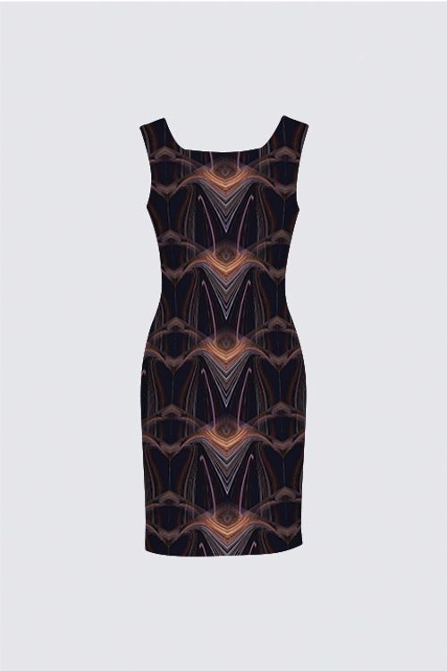 Picture of Piedmont Amanda Dress II
