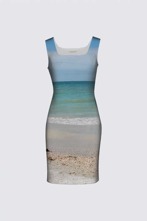 Picture of Beachtime AMANDA DRESS II