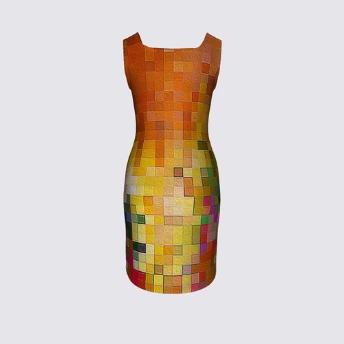 Picture of Love Life Amanda Dress II
