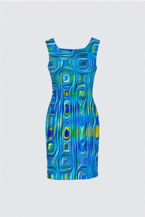 Picture of gems of Hope Amanda Dress II