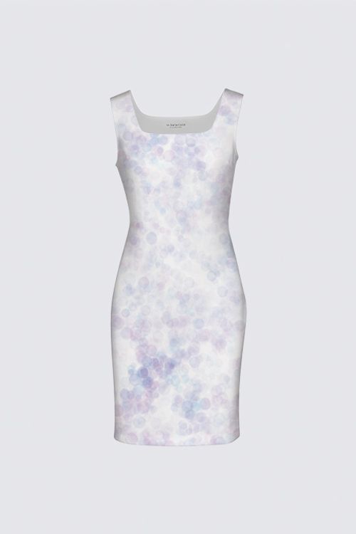 Picture of Bulle mauve Amanda Dress II