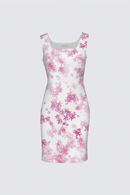 Picture of Fleur rose Amanda Dress II