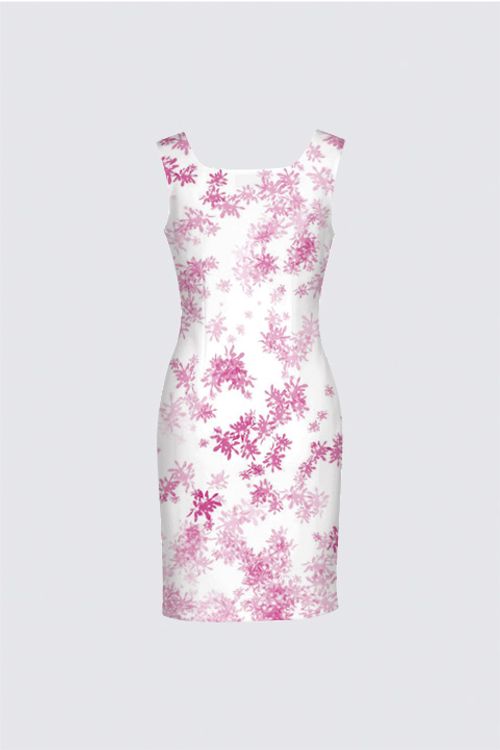 Picture of Fleur rose Amanda Dress II