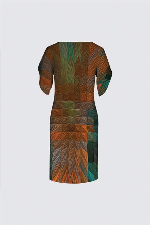 Picture of Inspired by Melissa Michelle Dress II