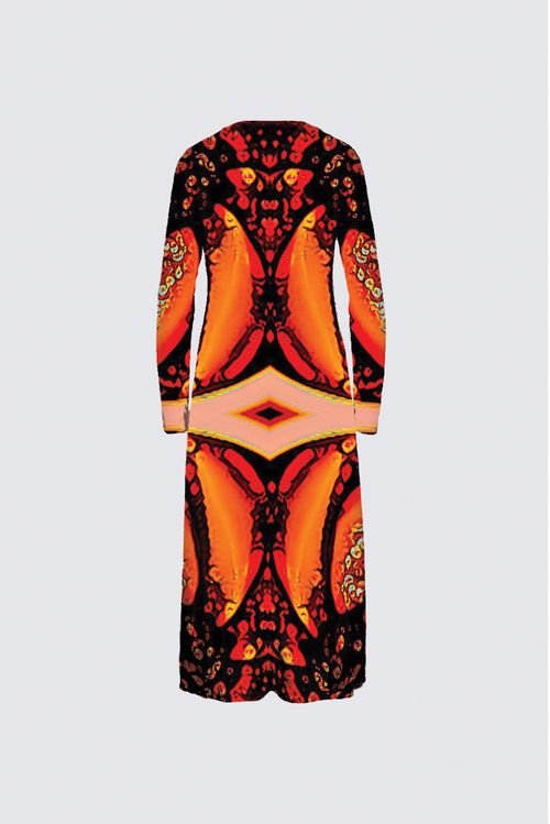 Picture of attachment - 2021-01-05T232138.931 Daniela Maxi Dress