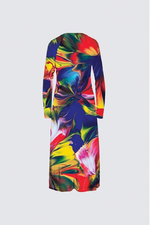 Picture of Birth of a Faery Daniela Maxi Dress