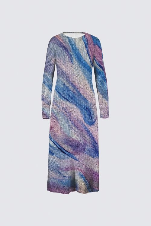 Picture of Paradise Daniela Maxi Dress