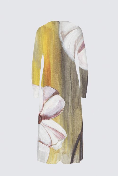 Picture of fleurale 1 Daniela Maxi Dress
