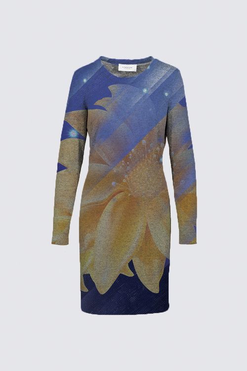 Picture of AB-43 Sophia Dress