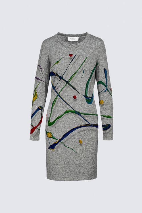 Picture of Gotta Have It Sophia Dress