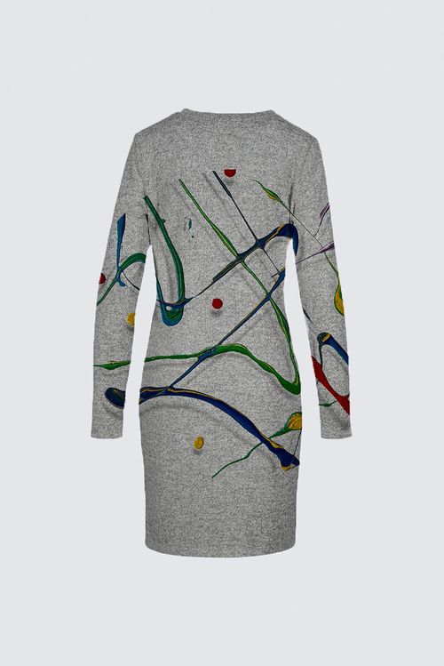 Picture of Gotta Have It Sophia Dress