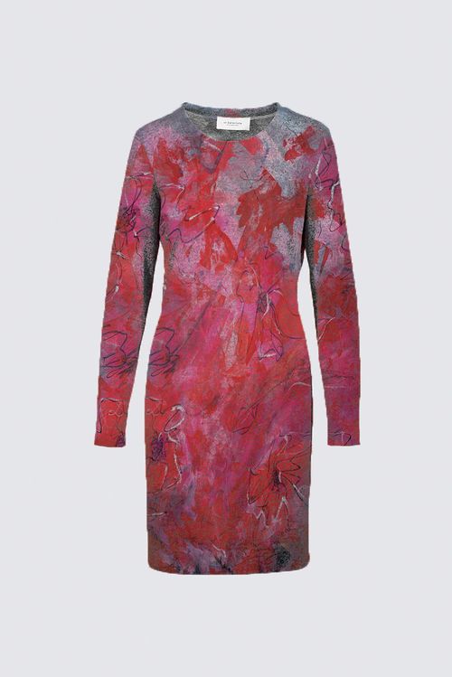 Picture of Pinknred Bonniefey Sophia Dress