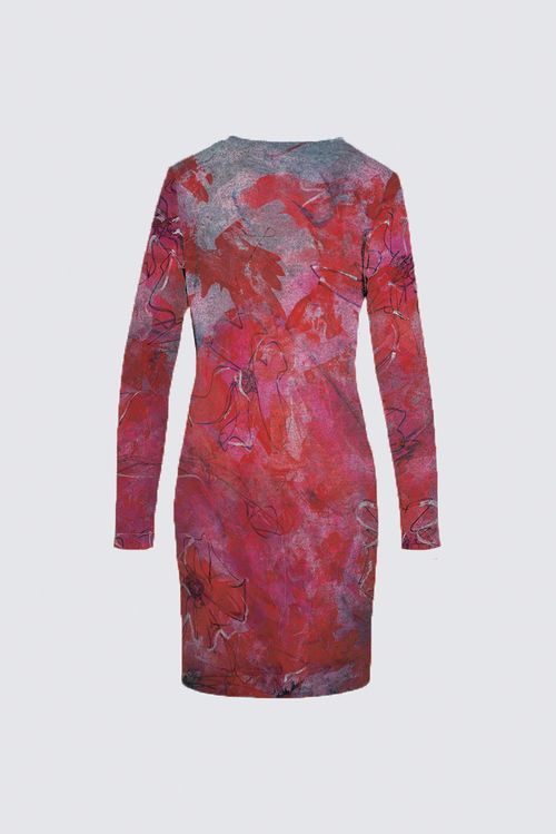 Picture of Pinknred Bonniefey Sophia Dress