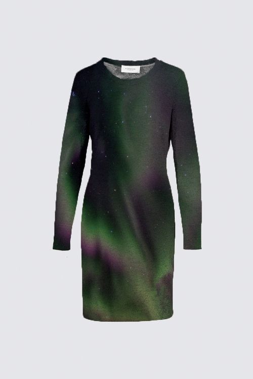 Picture of Aurora burst Sophia Dress