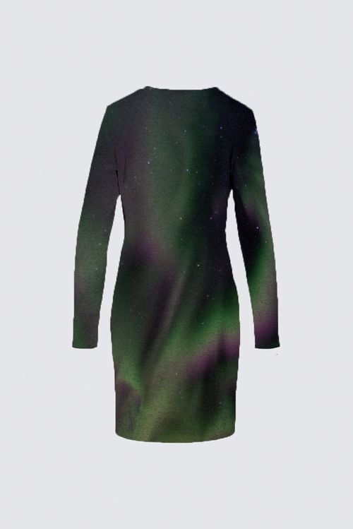 Picture of Aurora burst Sophia Dress