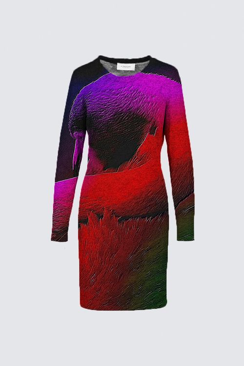Picture of Flaminglo Sophia Dress
