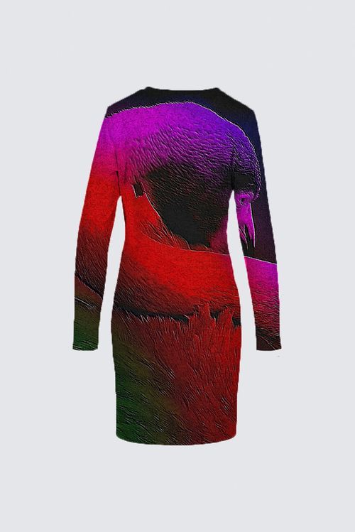 Picture of Flaminglo Sophia Dress
