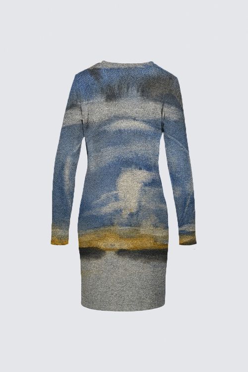 Picture of Sundog Sophia Dress