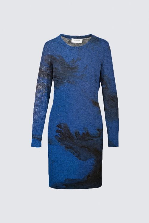 Picture of Blues  Sophia Dress