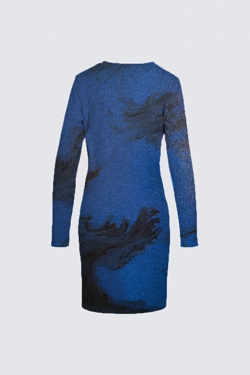 Picture of Blues  Sophia Dress