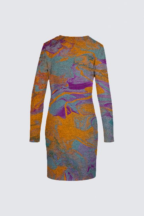 Picture of Colors Sophia Dress