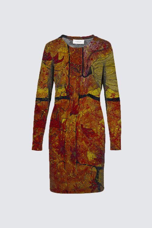 Let the Music Paint!;Appasionada;DRESSES