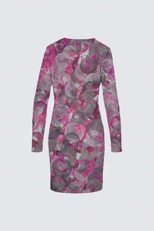 Picture of retro Rose  Sophia Dress