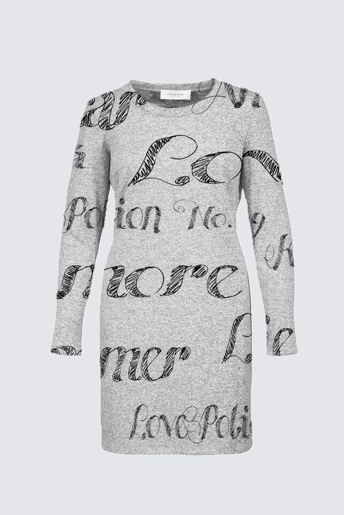 Picture of Love Plus-Size Sophia Dress