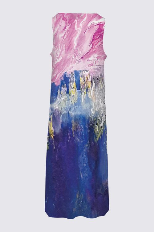 Picture of Climb or Dream? Elise Maxi Dress