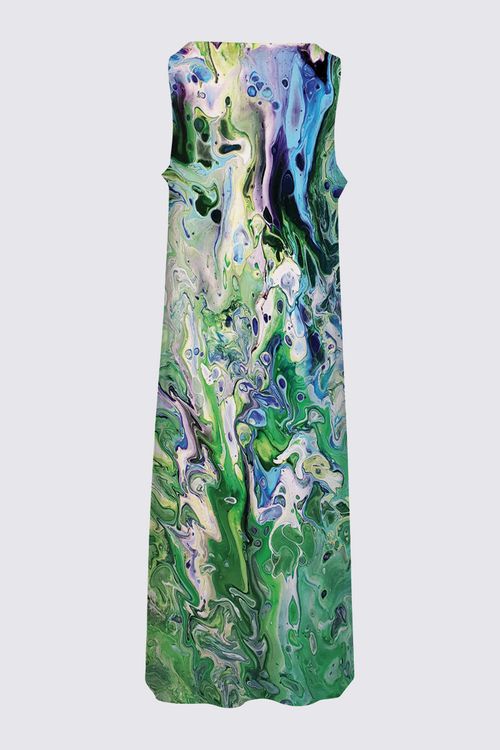 Picture of river Elise Maxi Dress
