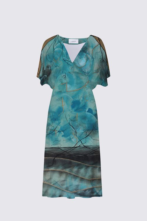 Let the Music Paint!;All At Once;DRESSES