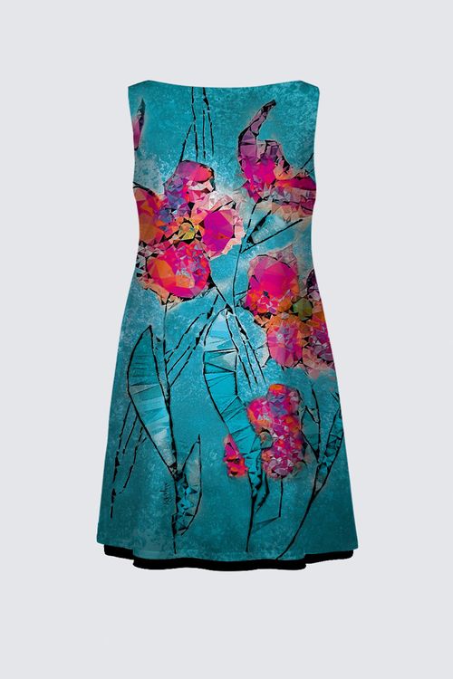 Picture of Late Blooms Kate+ Dress