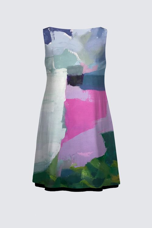 Picture of Dream Garden Kate+ Dress
