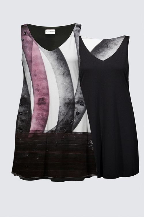 Let the Music Paint!;The Rock;DRESSES