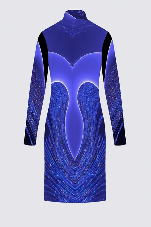 Picture of Party spirit Victoire Black Dress